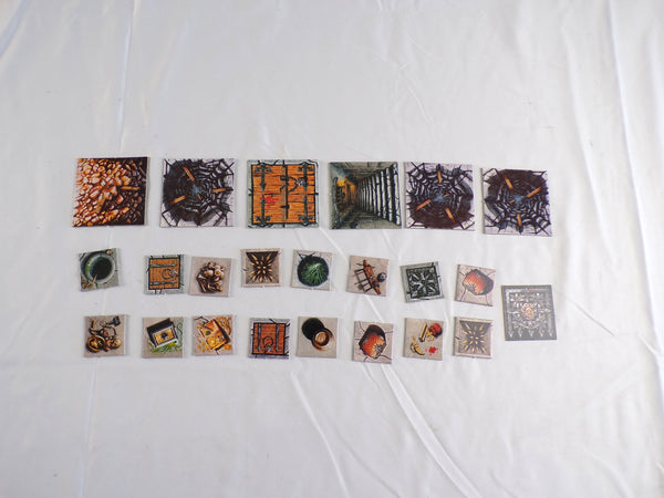 Warhammer Quest Box Set