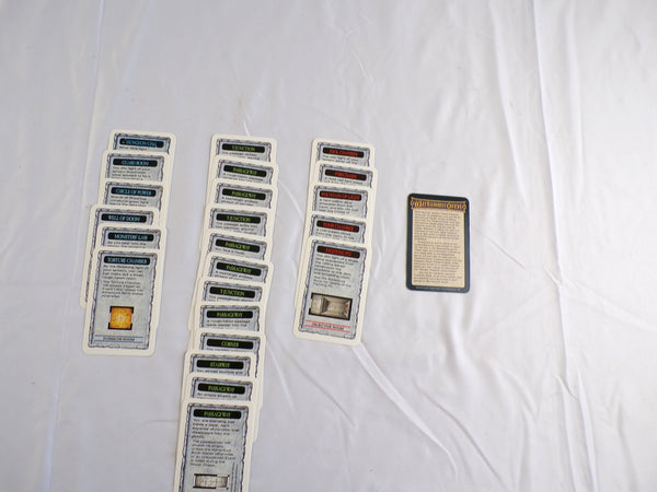 Warhammer Quest Box Set