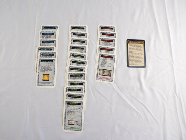 Warhammer Quest Box Set