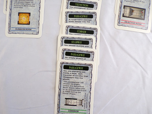 Warhammer Quest Box Set
