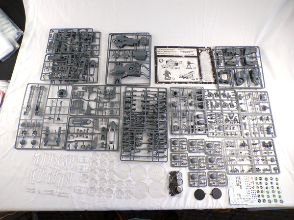 Tau Empire Megaforce