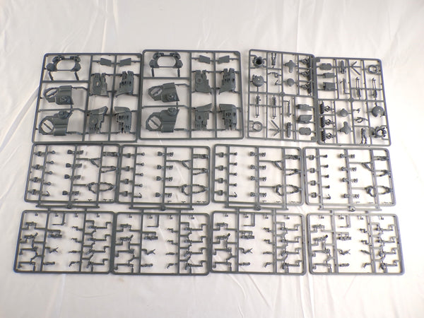 Tau Empire Megaforce