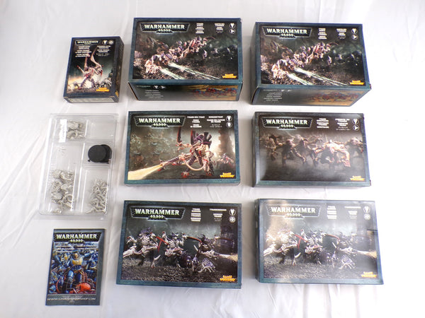 Tyranid Army Box