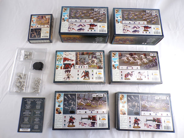 Tyranid Army Box