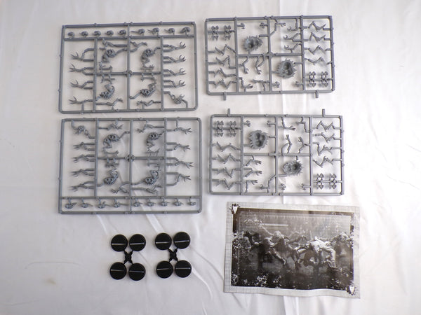 Tyranid Army Box