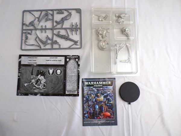 Tyranid Army Box