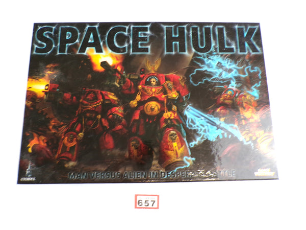 Space Hulk