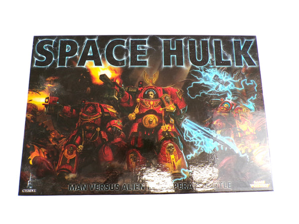 Space Hulk