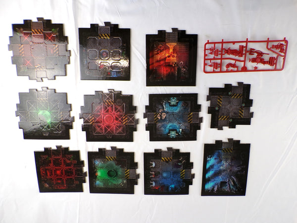 Space Hulk