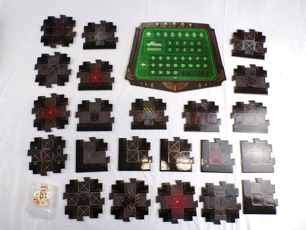 Space Hulk