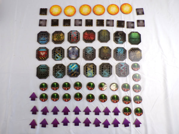 Space Hulk