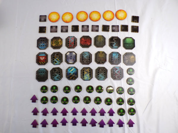 Space Hulk