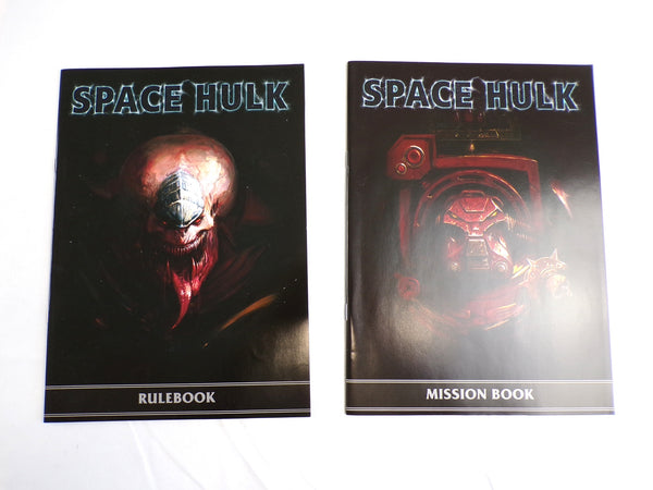 Space Hulk