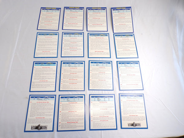 Warhammer 40K Starter Set Box 2nd Edition