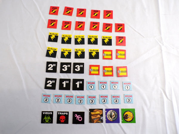 Warhammer 40K Starter Set Box 2nd Edition