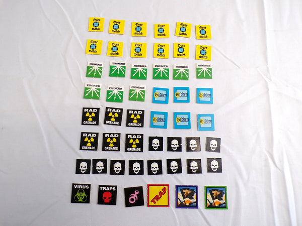 Warhammer 40K Starter Set Box 2nd Edition