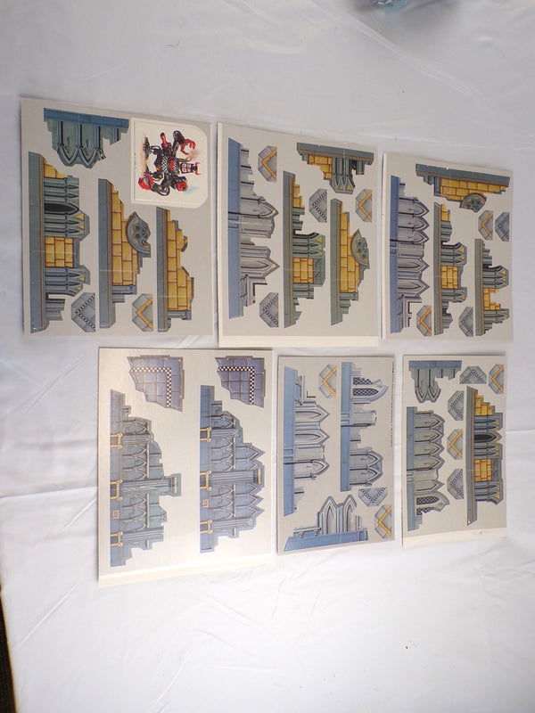 Warhammer 40K Starter Set Box 2nd Edition