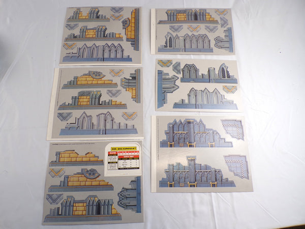 Warhammer 40K Starter Set Box 2nd Edition