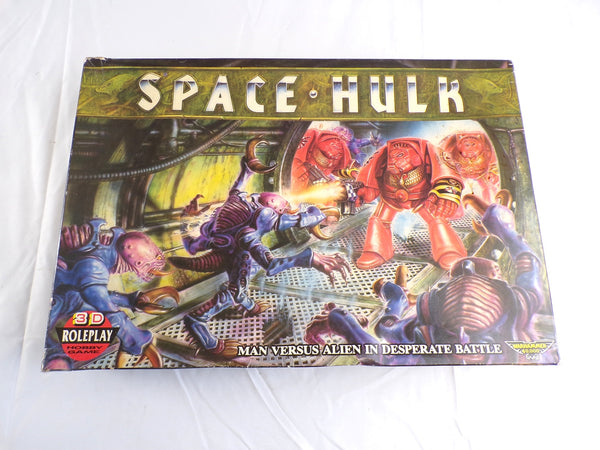 Space Hulk