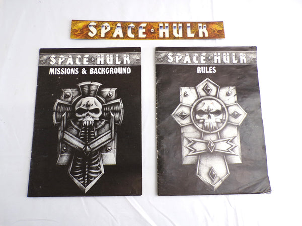 Space Hulk