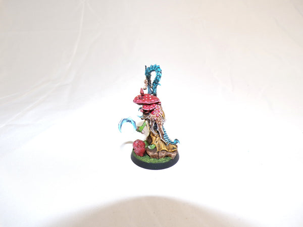 Mork's Malevolent Madcaps