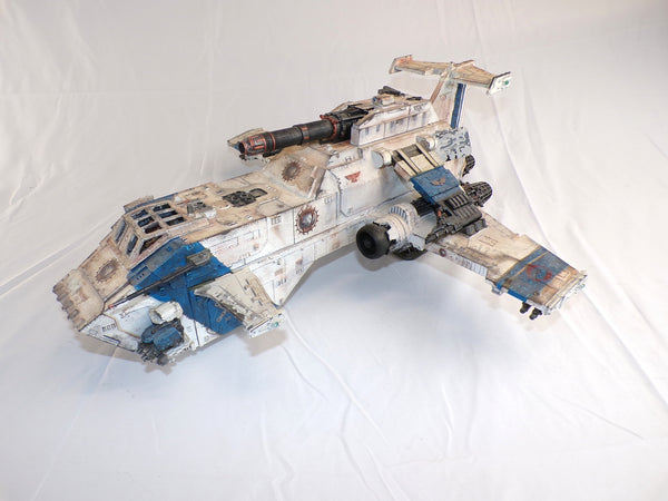 Thunderhawk Gunship