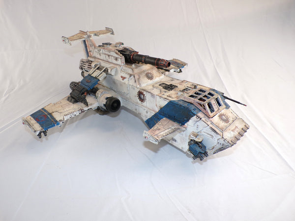 Thunderhawk Gunship