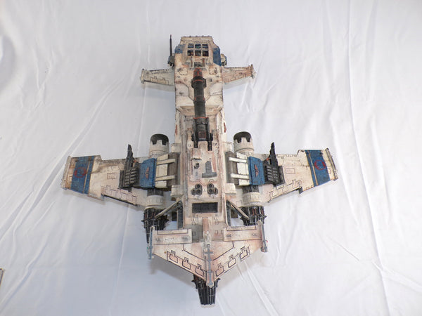 Thunderhawk Gunship
