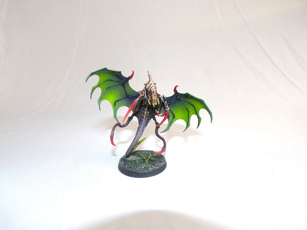 The Smothering Shadow