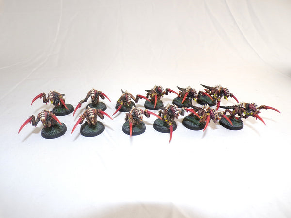 The Smothering Shadow