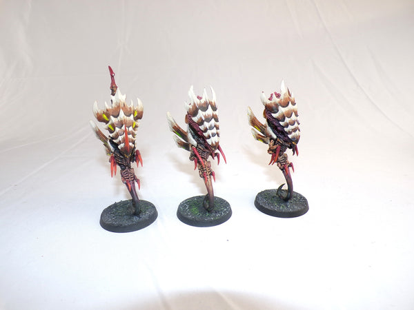 The Smothering Shadow