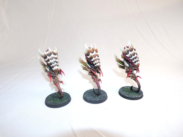 The Smothering Shadow