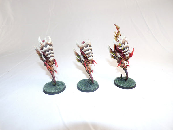 The Smothering Shadow