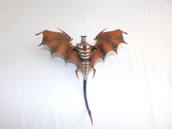 The Smothering Shadow