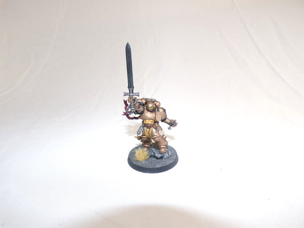 Chorus of Relentless Hate