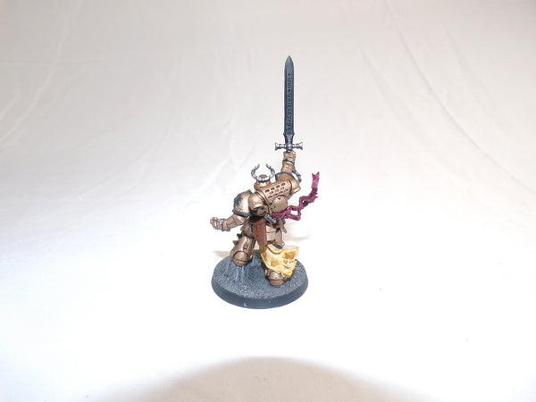 Chorus of Relentless Hate