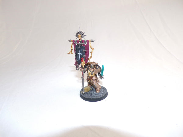 Chorus of Relentless Hate