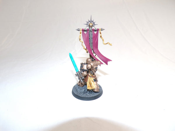 Chorus of Relentless Hate