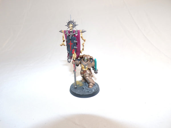 Chorus of Relentless Hate