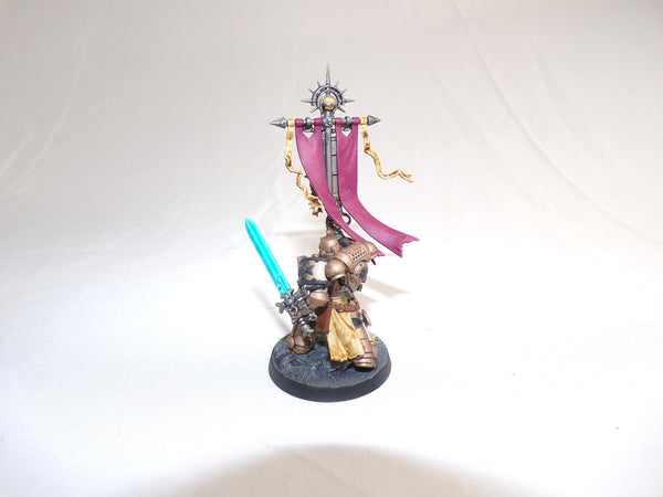 Chorus of Relentless Hate