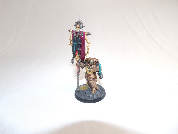 Chorus of Relentless Hate