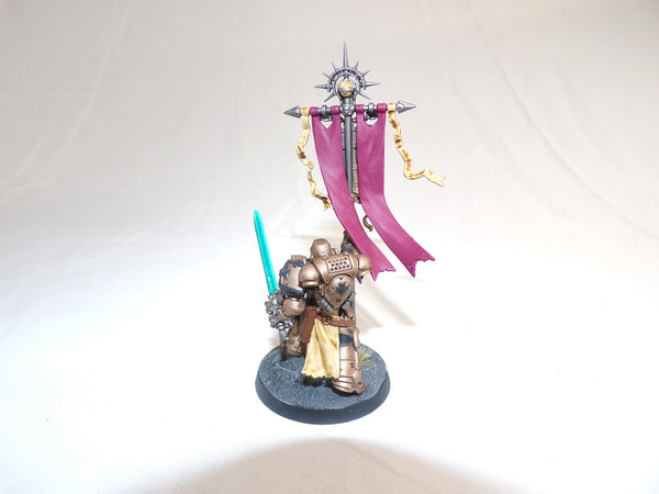 Chorus of Relentless Hate