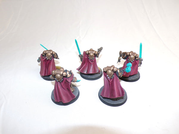 Chorus of Relentless Hate