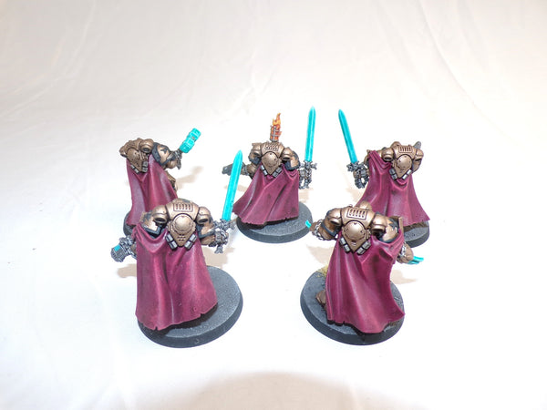 Chorus of Relentless Hate