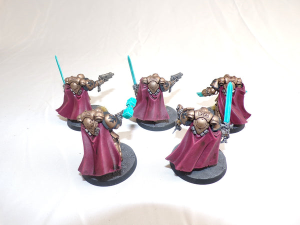 Chorus of Relentless Hate