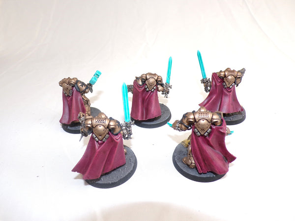 Chorus of Relentless Hate