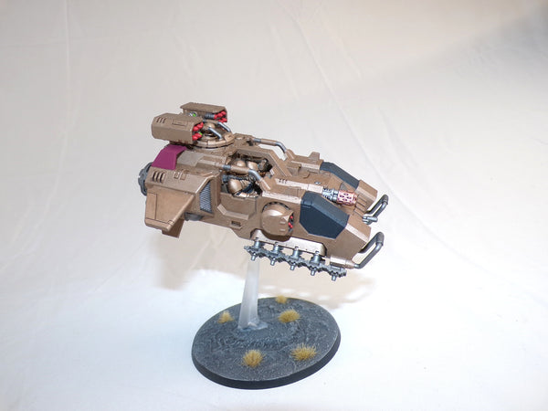 Chorus of Relentless Hate