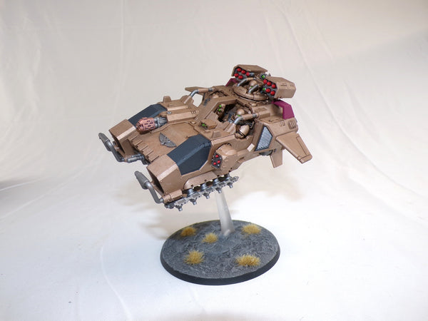 Chorus of Relentless Hate