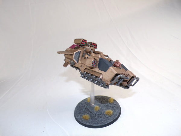 Chorus of Relentless Hate