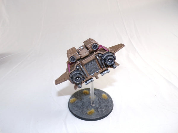 Chorus of Relentless Hate